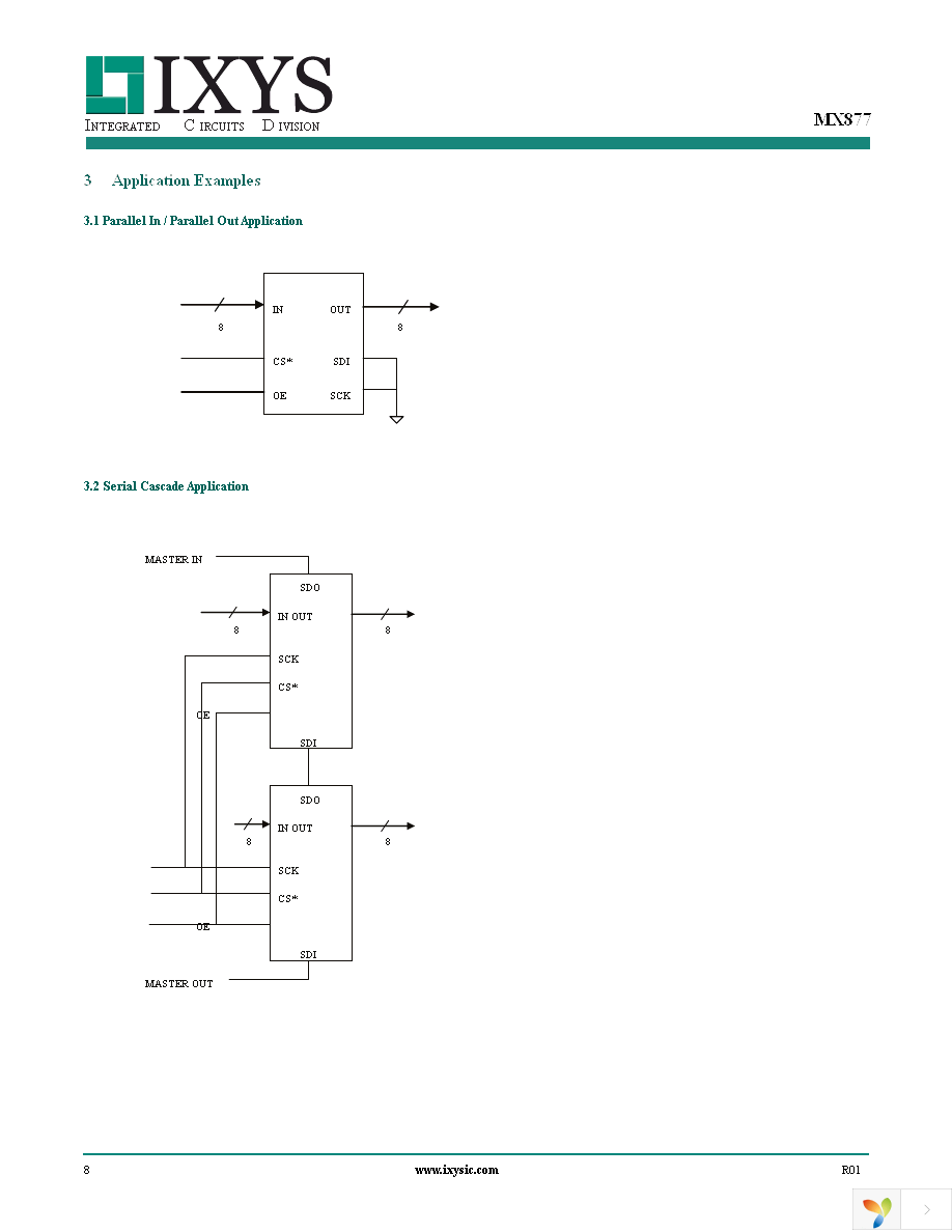 MX877RTR Page 8