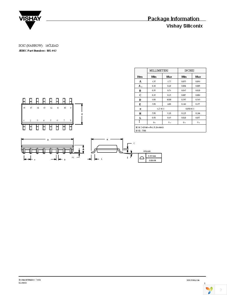 SI4724CY-T1-E3 Page 9