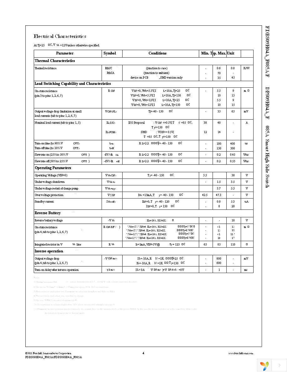 FDBS09H04A_F085A Page 4