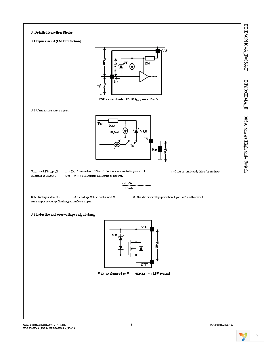 FDBS09H04A_F085A Page 8