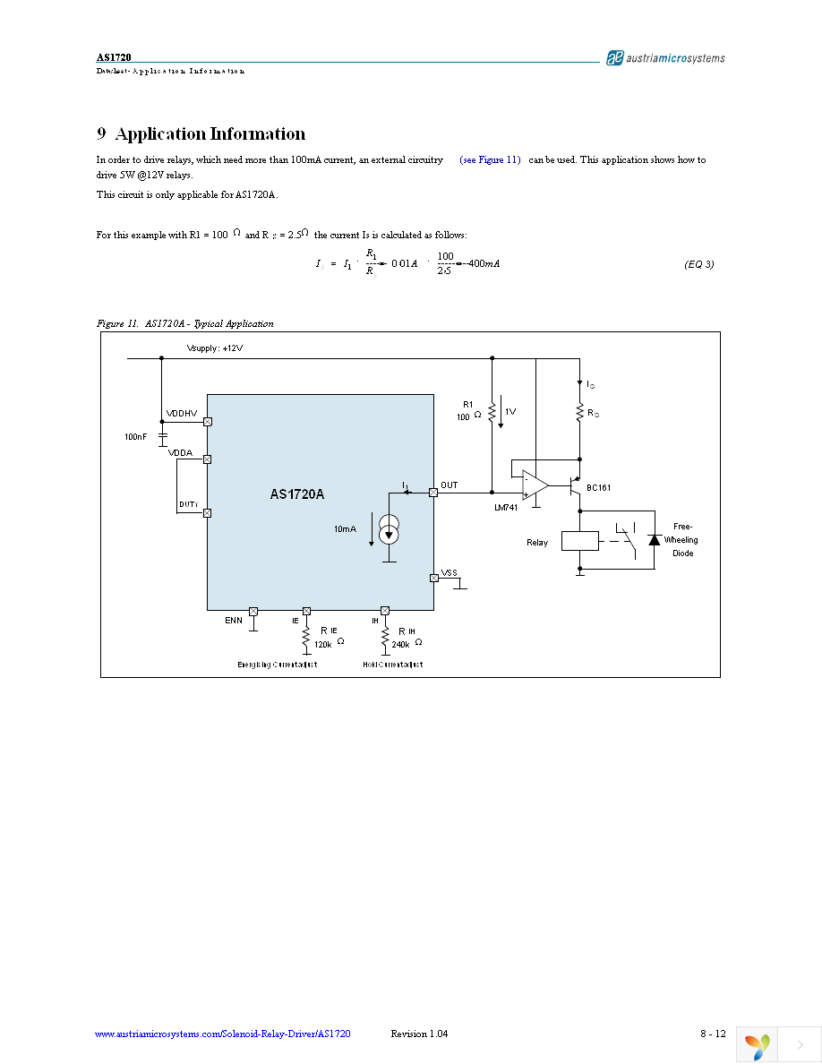 AS1720B-ATDT Page 8