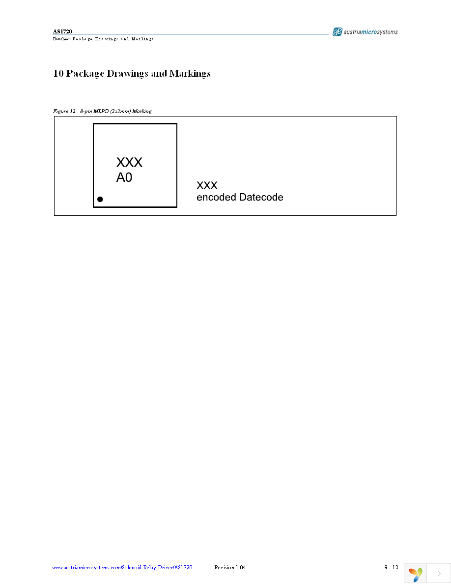 AS1720B-ATDT Page 9