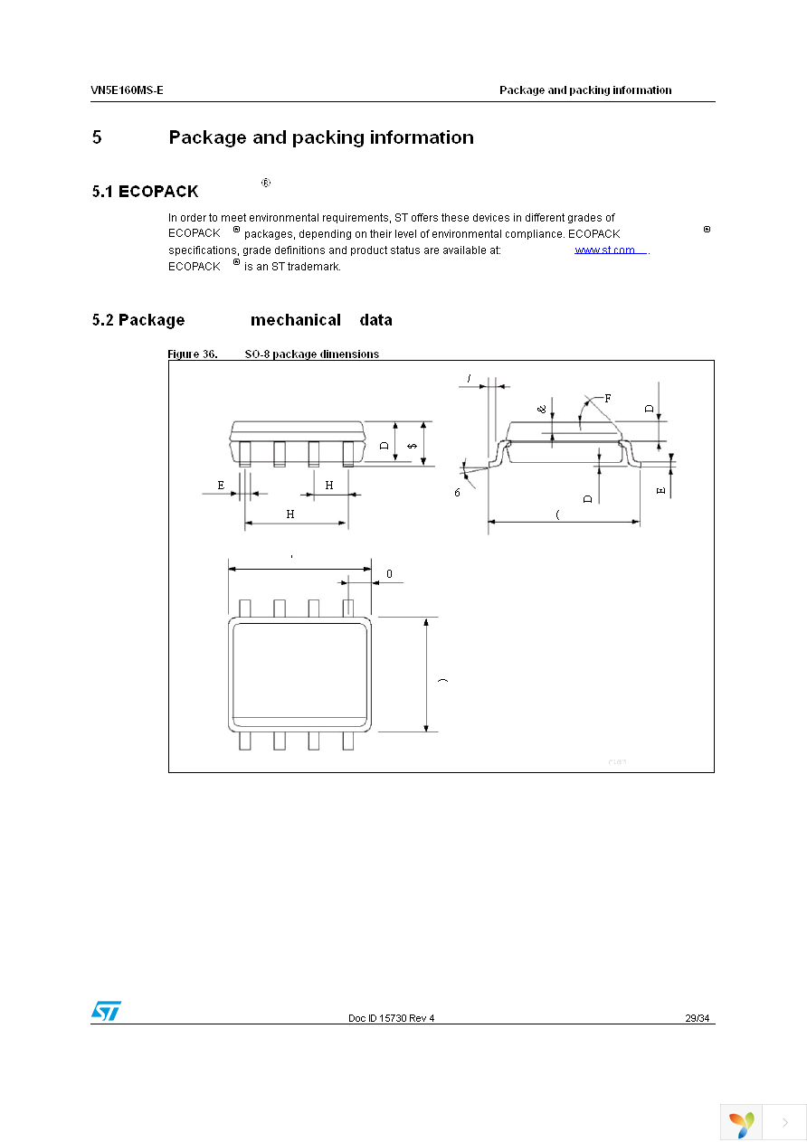 VN5E160MS-E Page 29