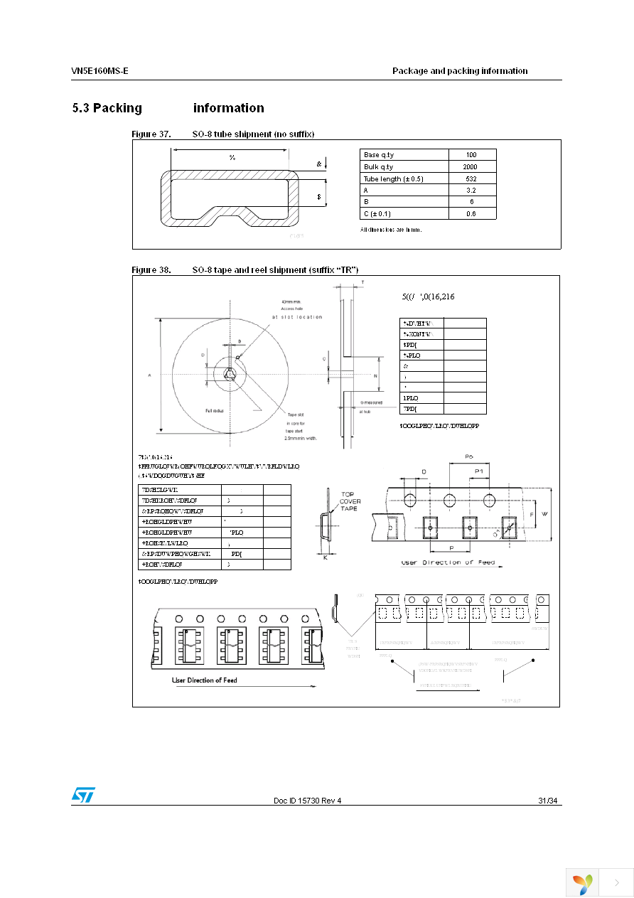 VN5E160MS-E Page 31