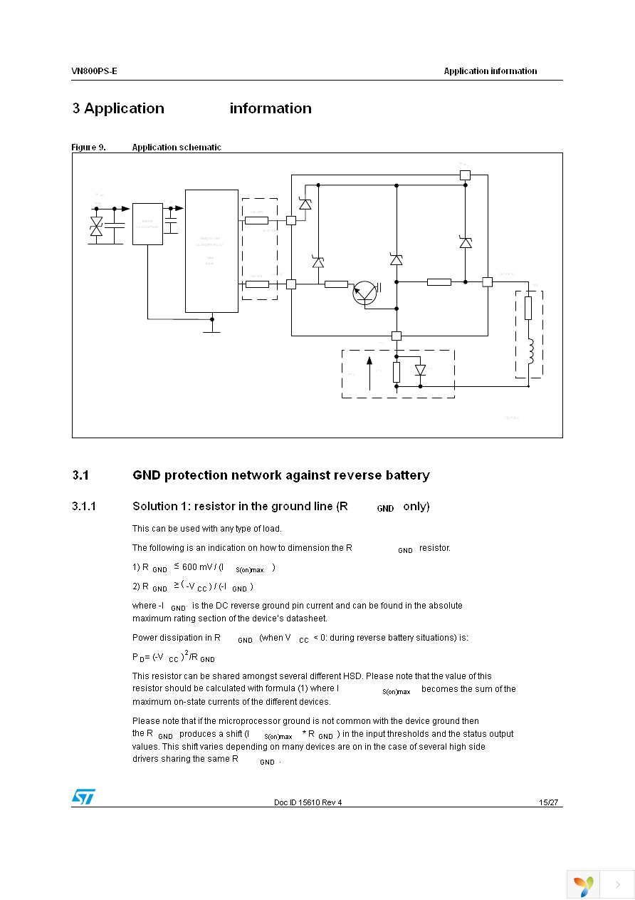 VN800PSTR-61-E Page 15