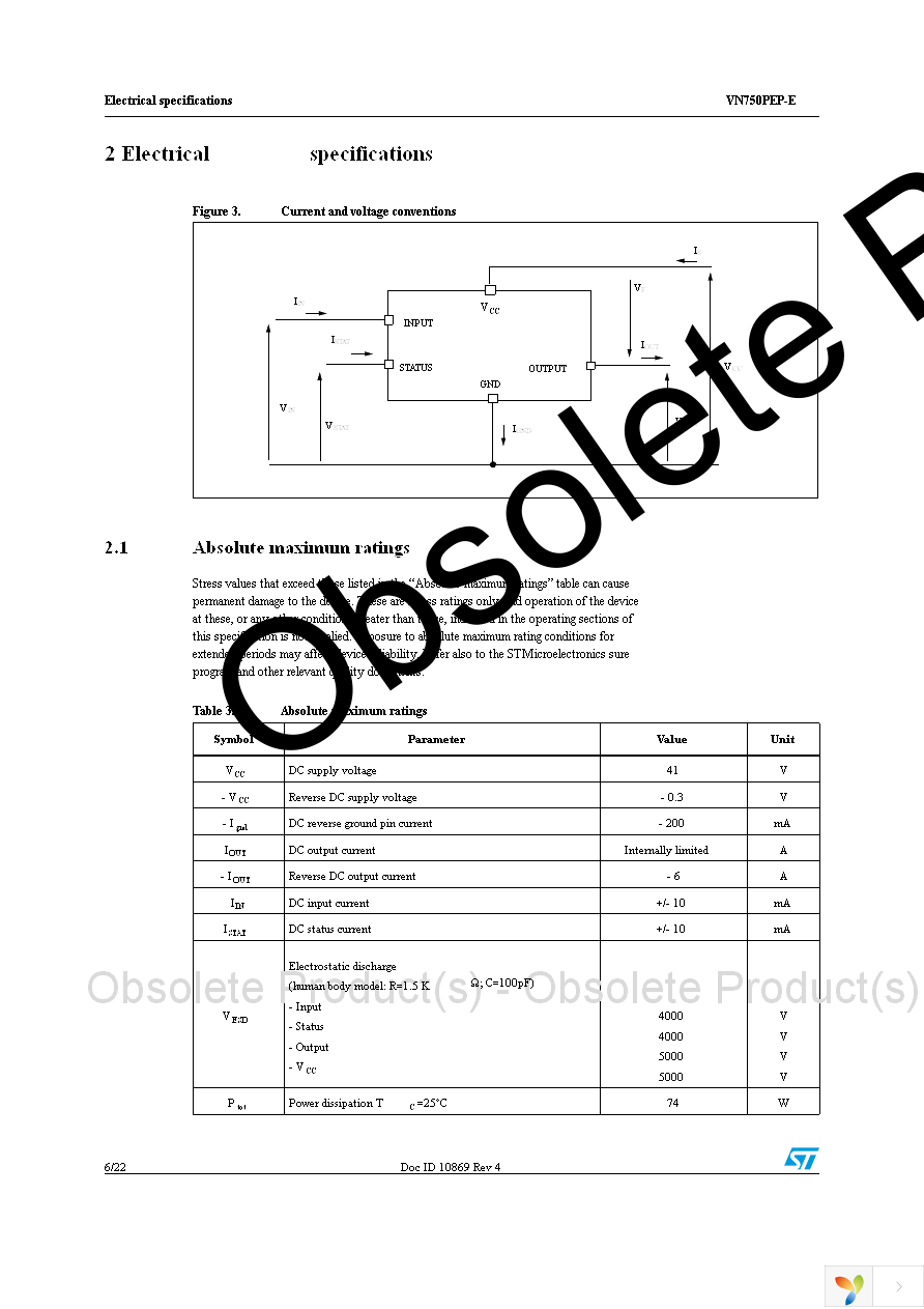 VN750PEP-E Page 6