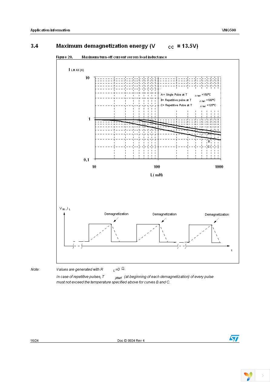 VNQ500N-E Page 16