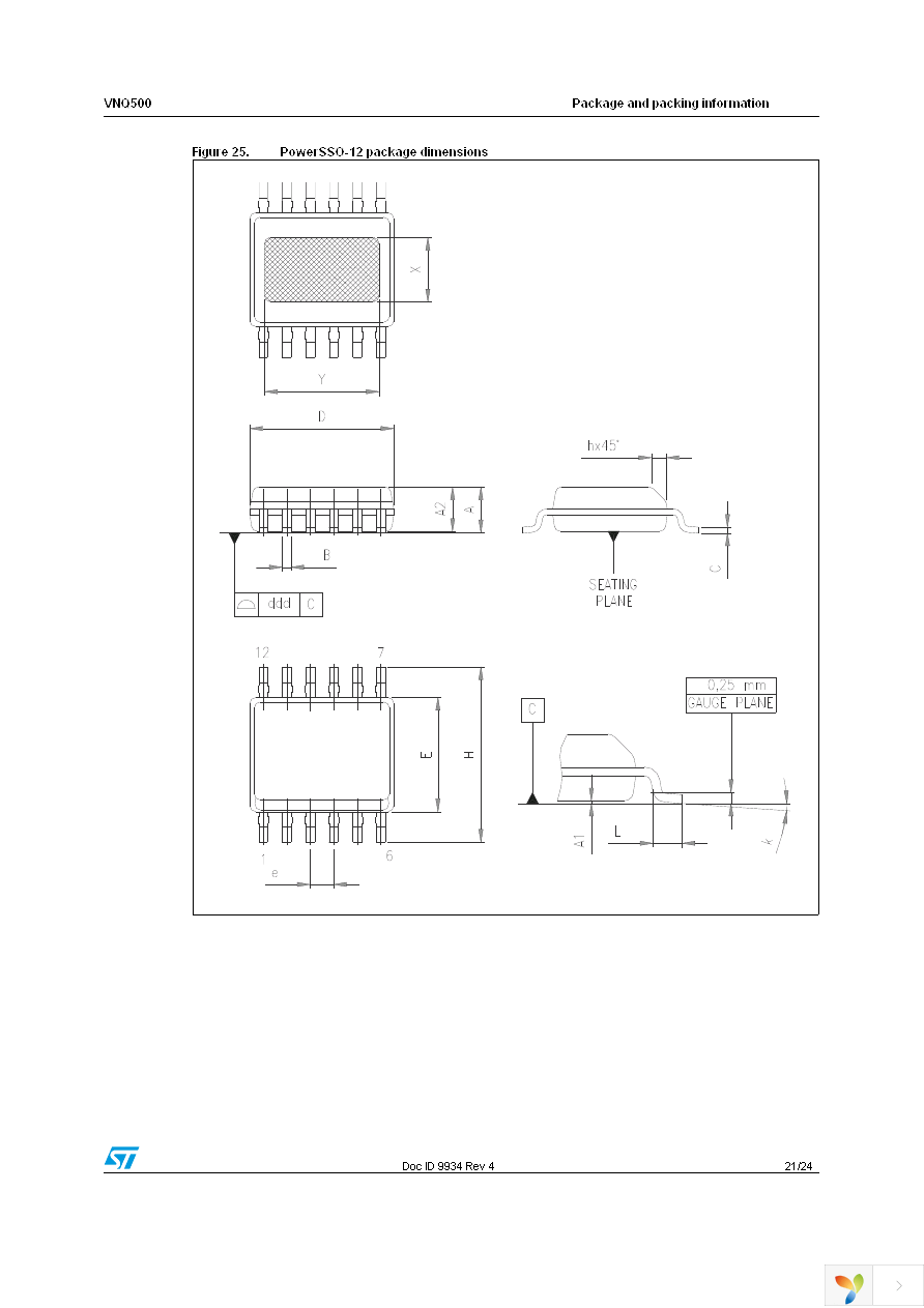 VNQ500N-E Page 21