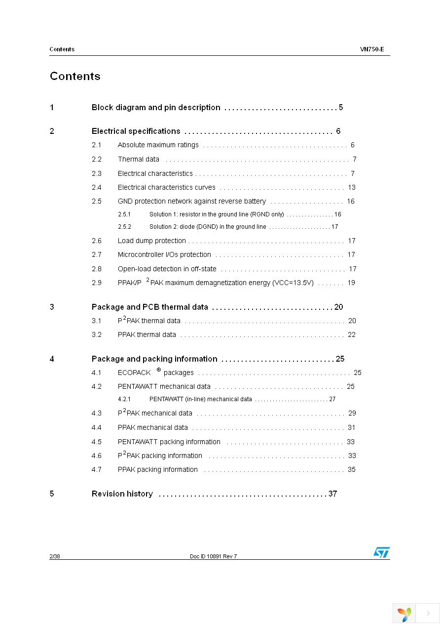 VN750PT-E Page 2