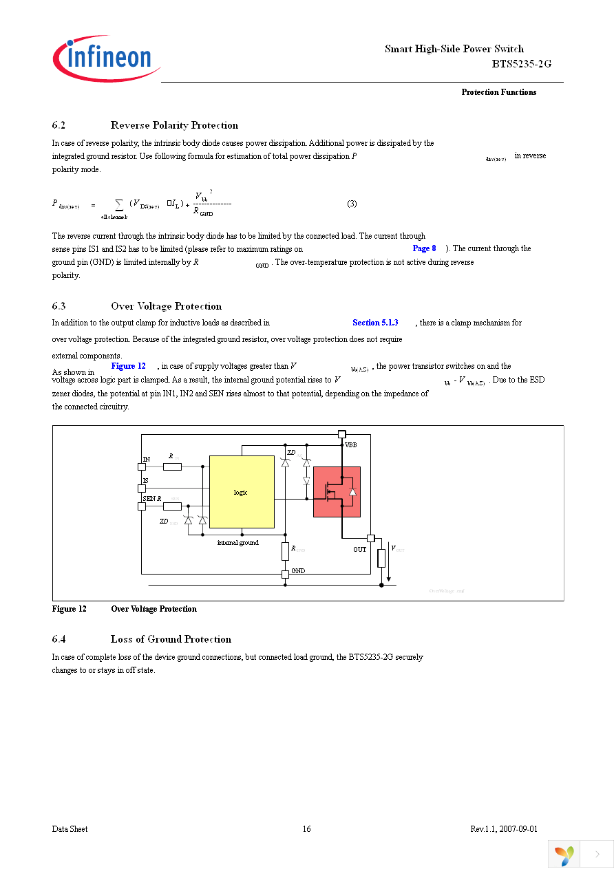 BTS5235-2G Page 16