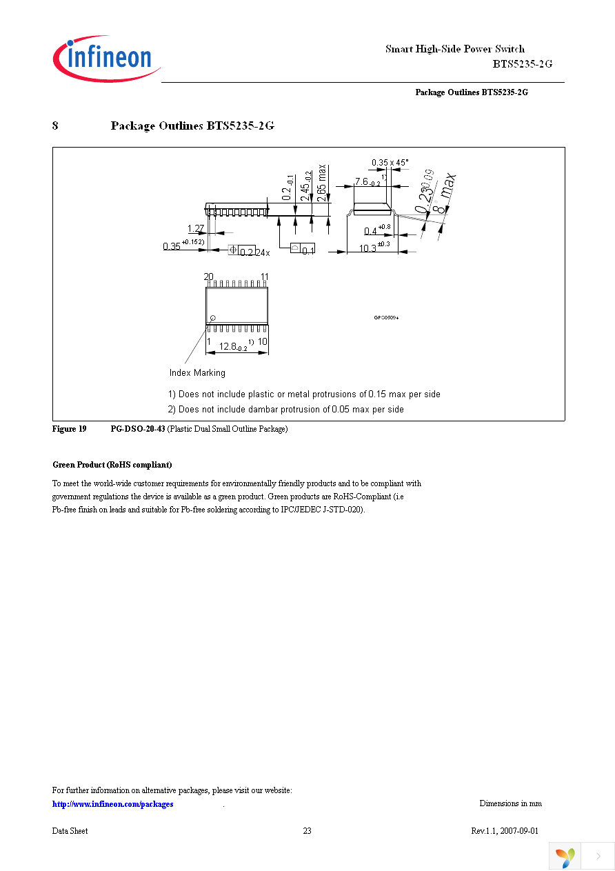 BTS5235-2G Page 23