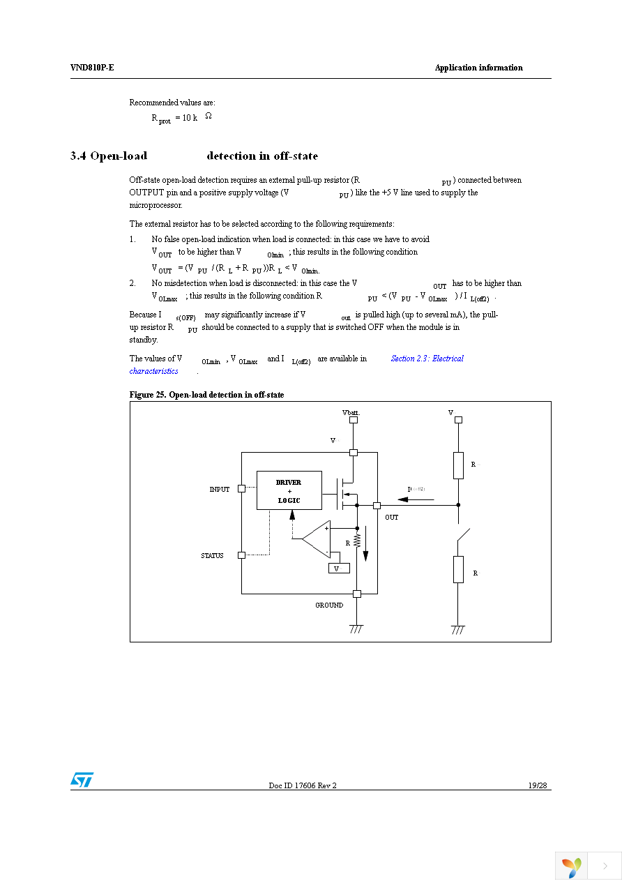 VND810PTR-E Page 19