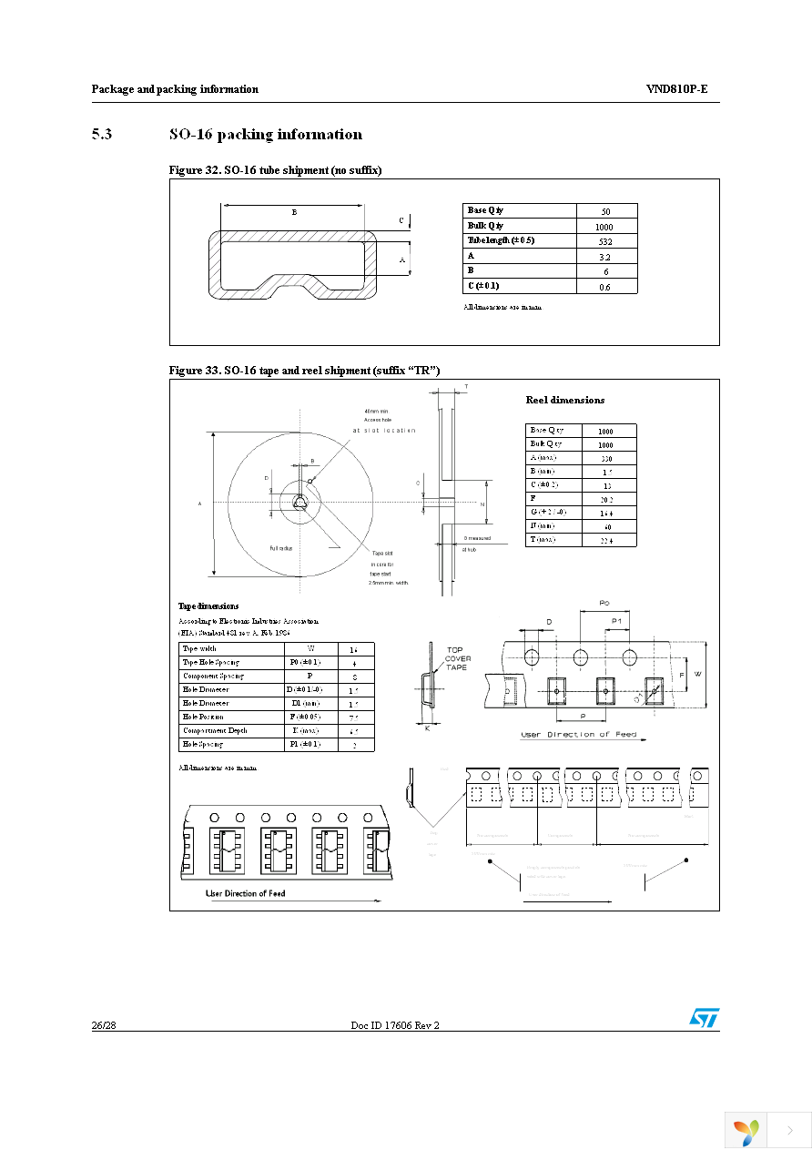 VND810PTR-E Page 26