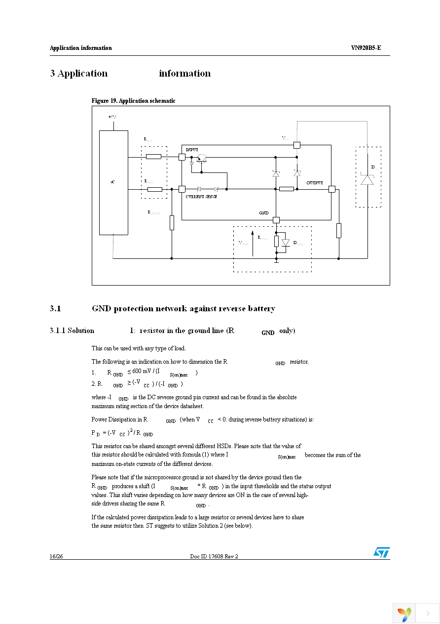 VN920B5HTR-E Page 16