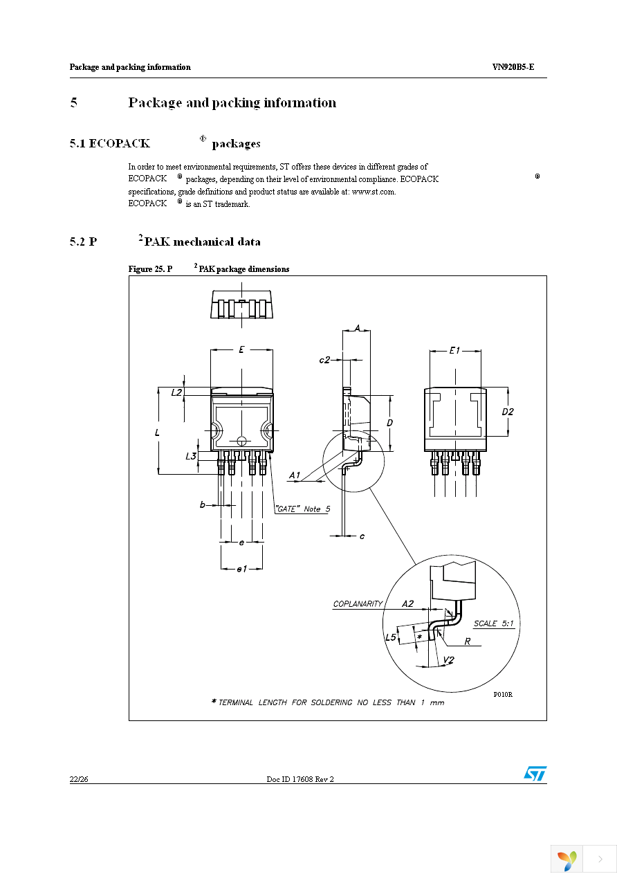 VN920B5HTR-E Page 22