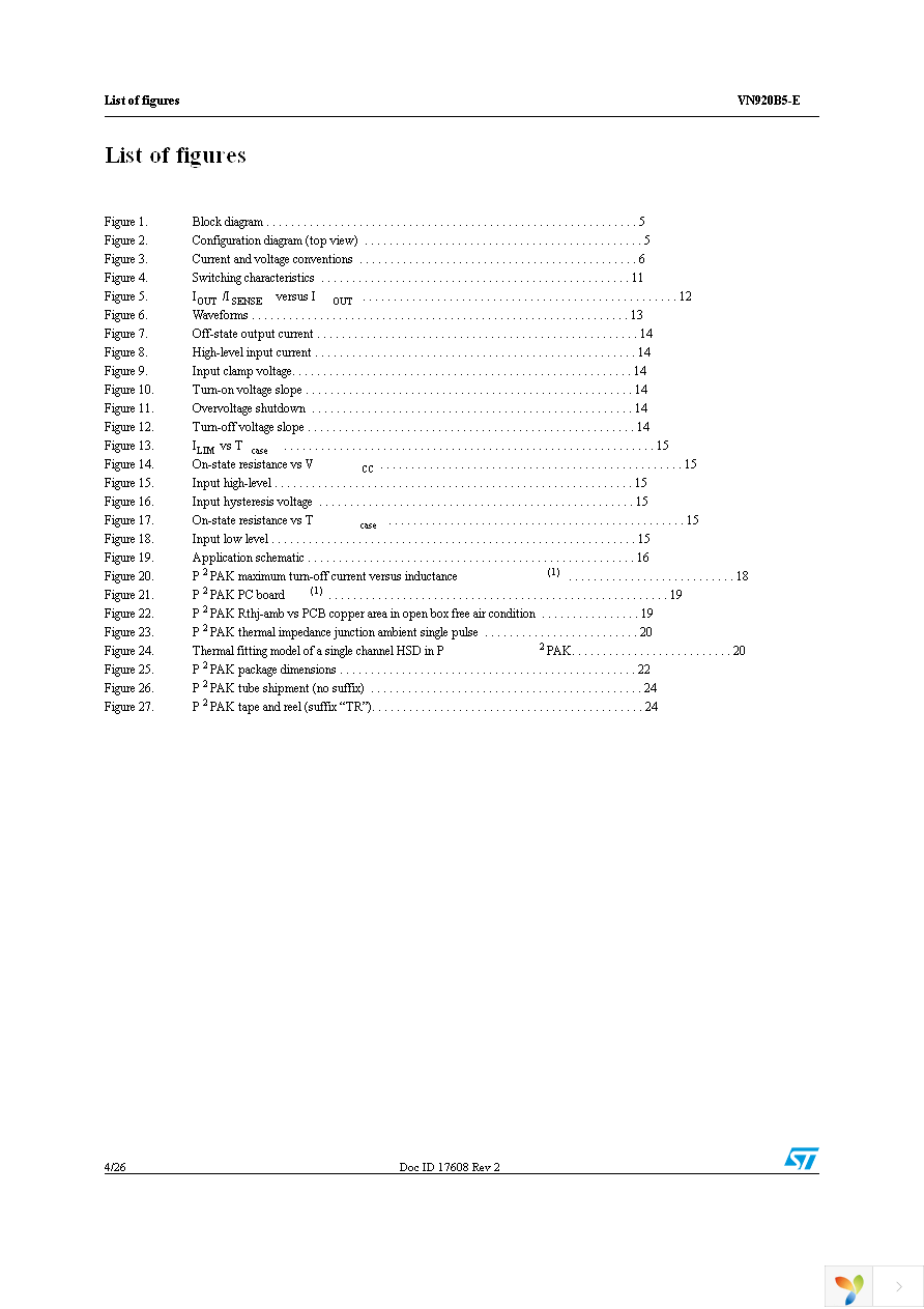 VN920B5HTR-E Page 4