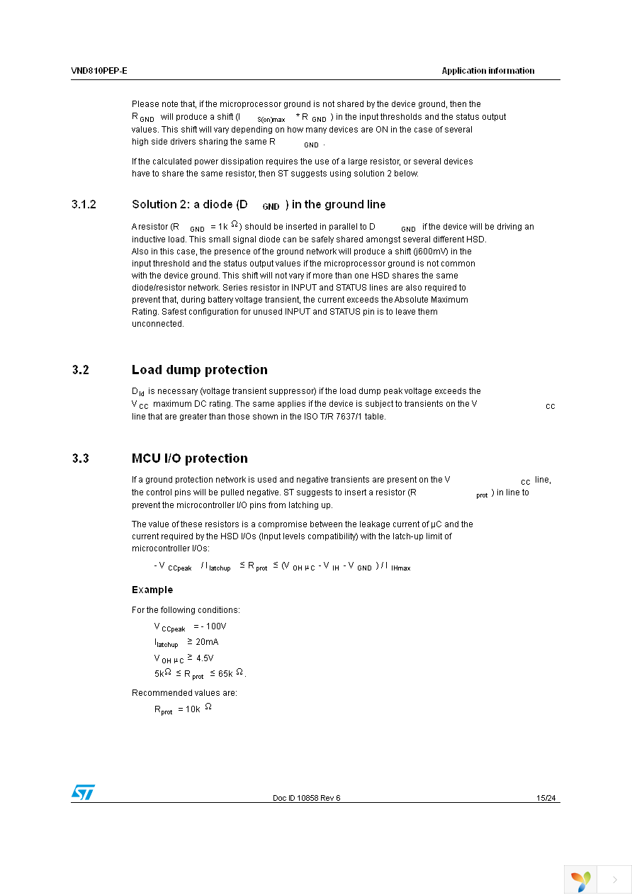 VND810PEPTR-E Page 15