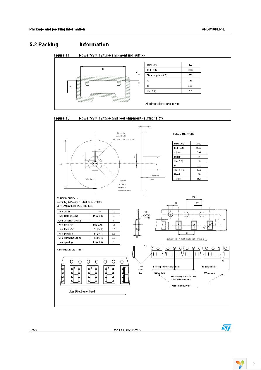 VND810PEPTR-E Page 22