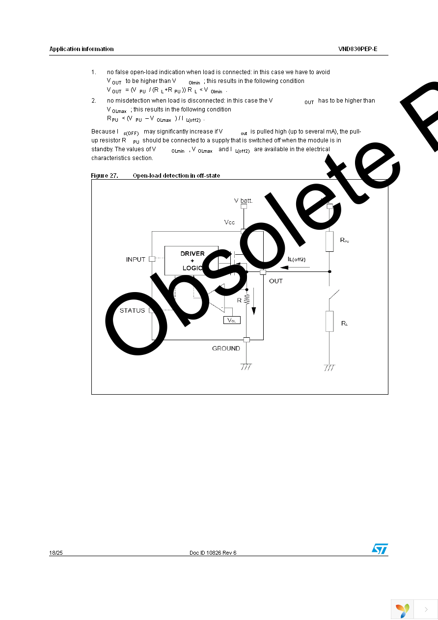 VND830PEP-E Page 18