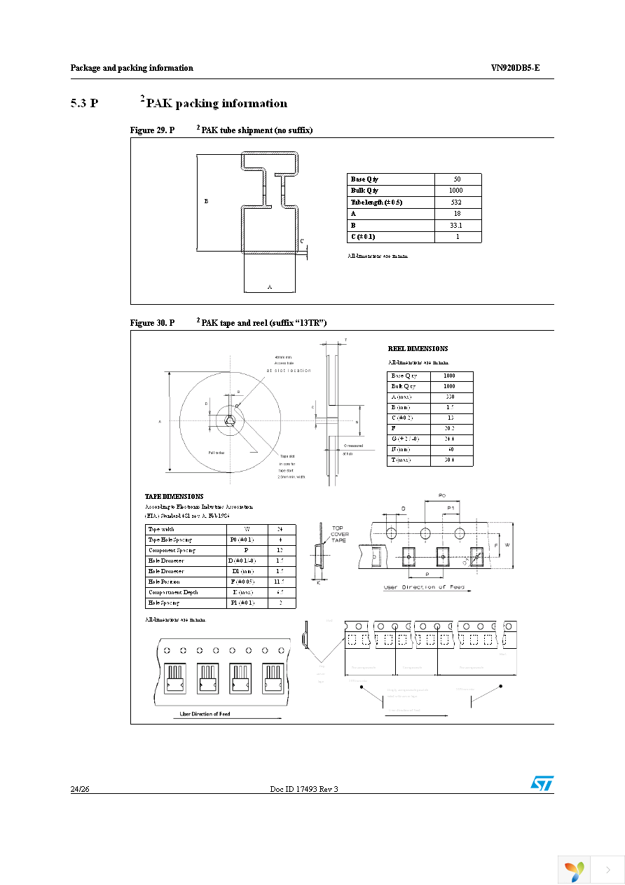 VN920DB5TR-E Page 24