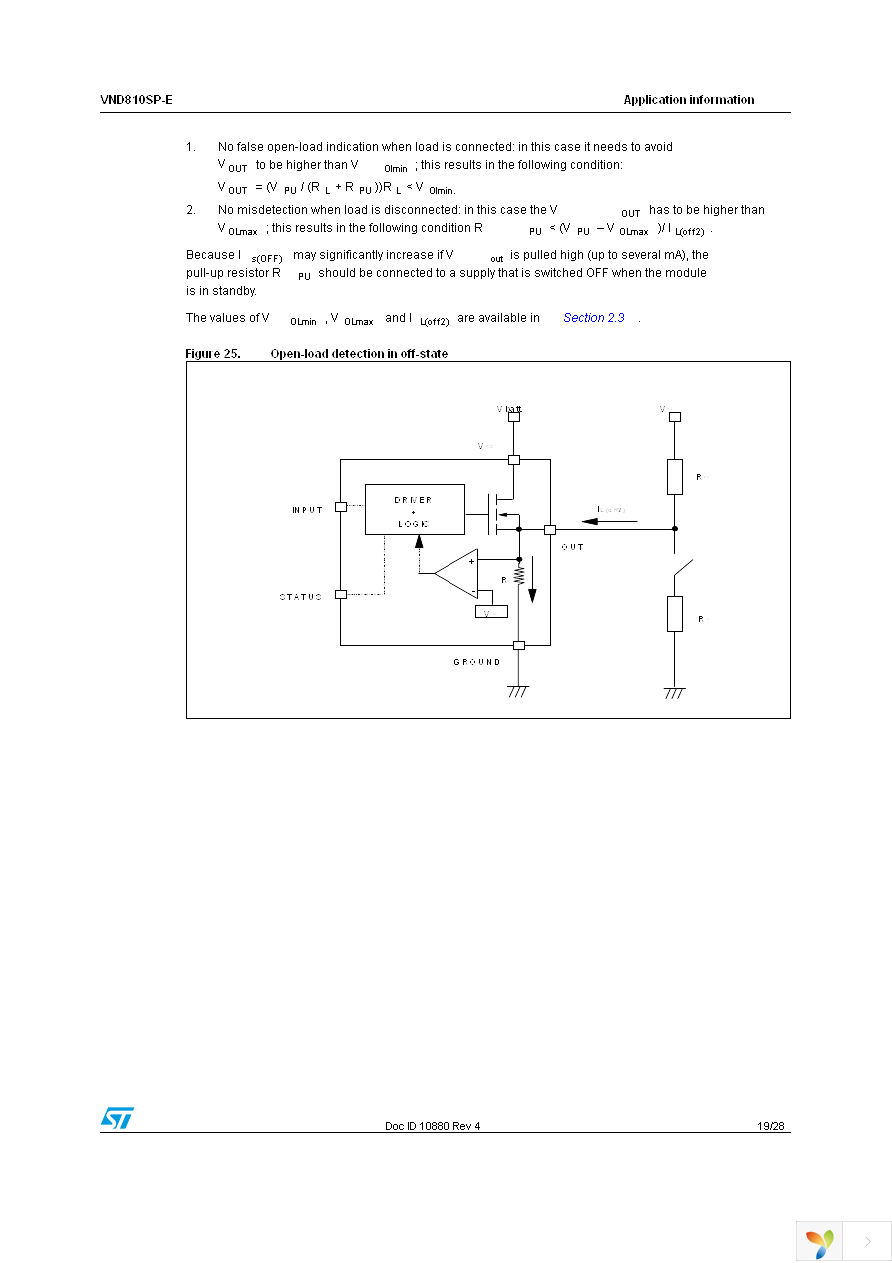 VND810SP-E Page 19