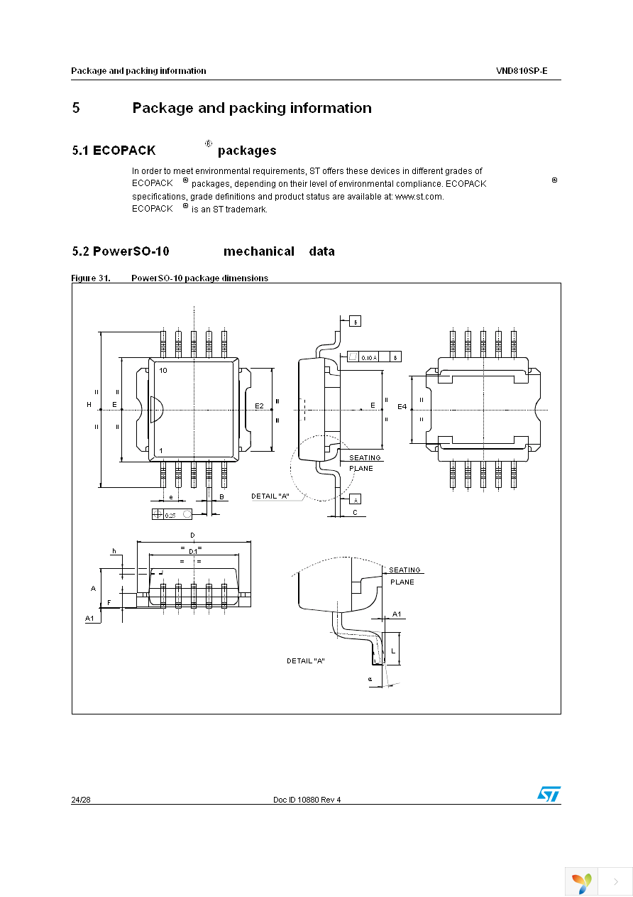 VND810SP-E Page 24