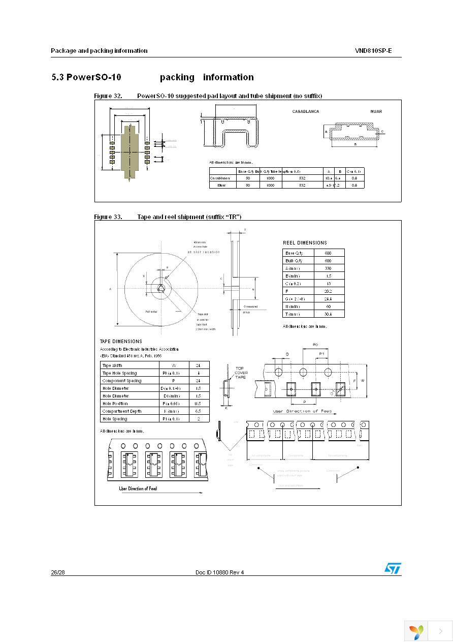 VND810SP-E Page 26