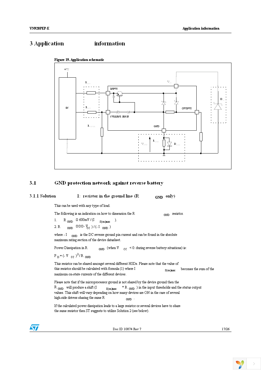 VN920PEP-E Page 17