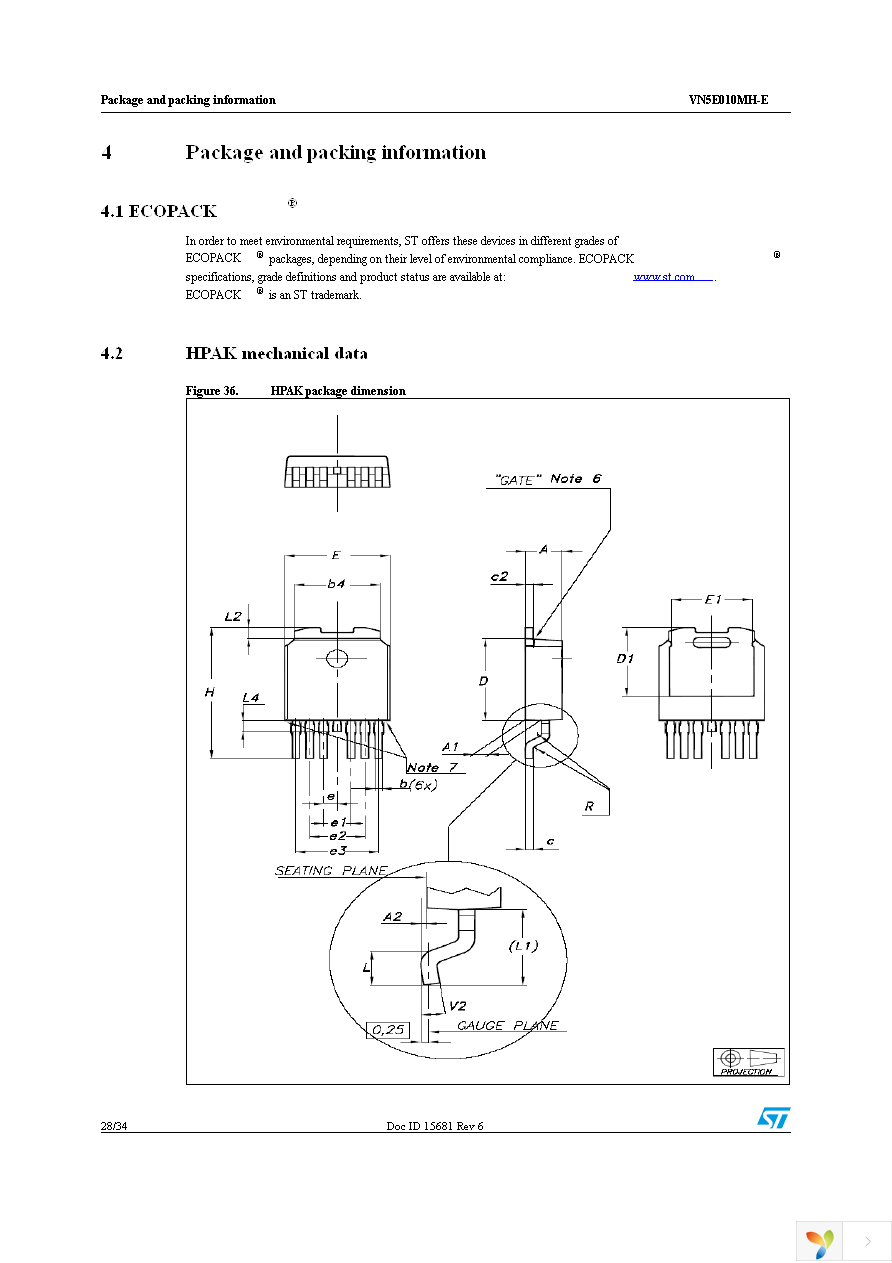 VN5E010MH-E Page 28