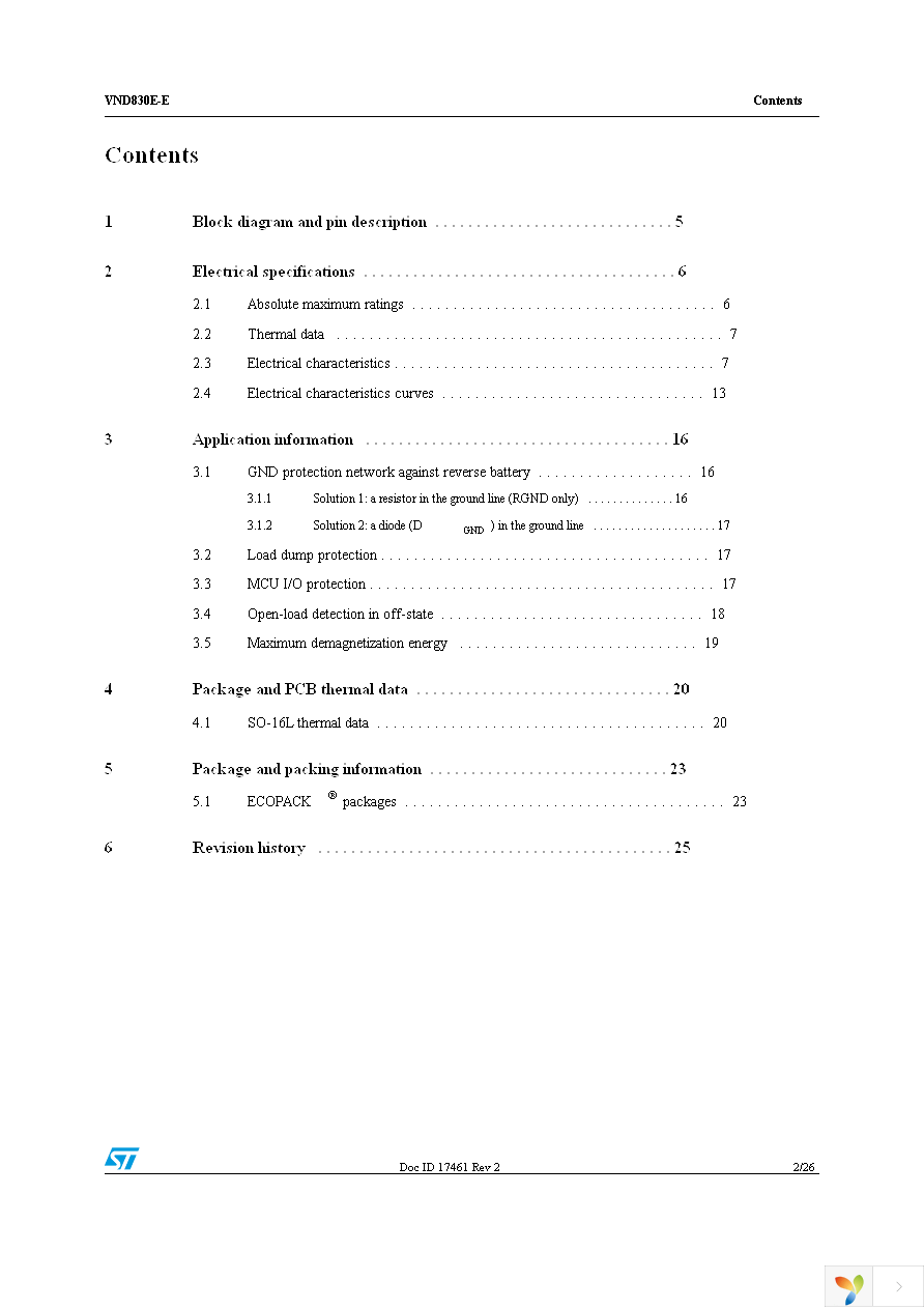 VND830E-E Page 2