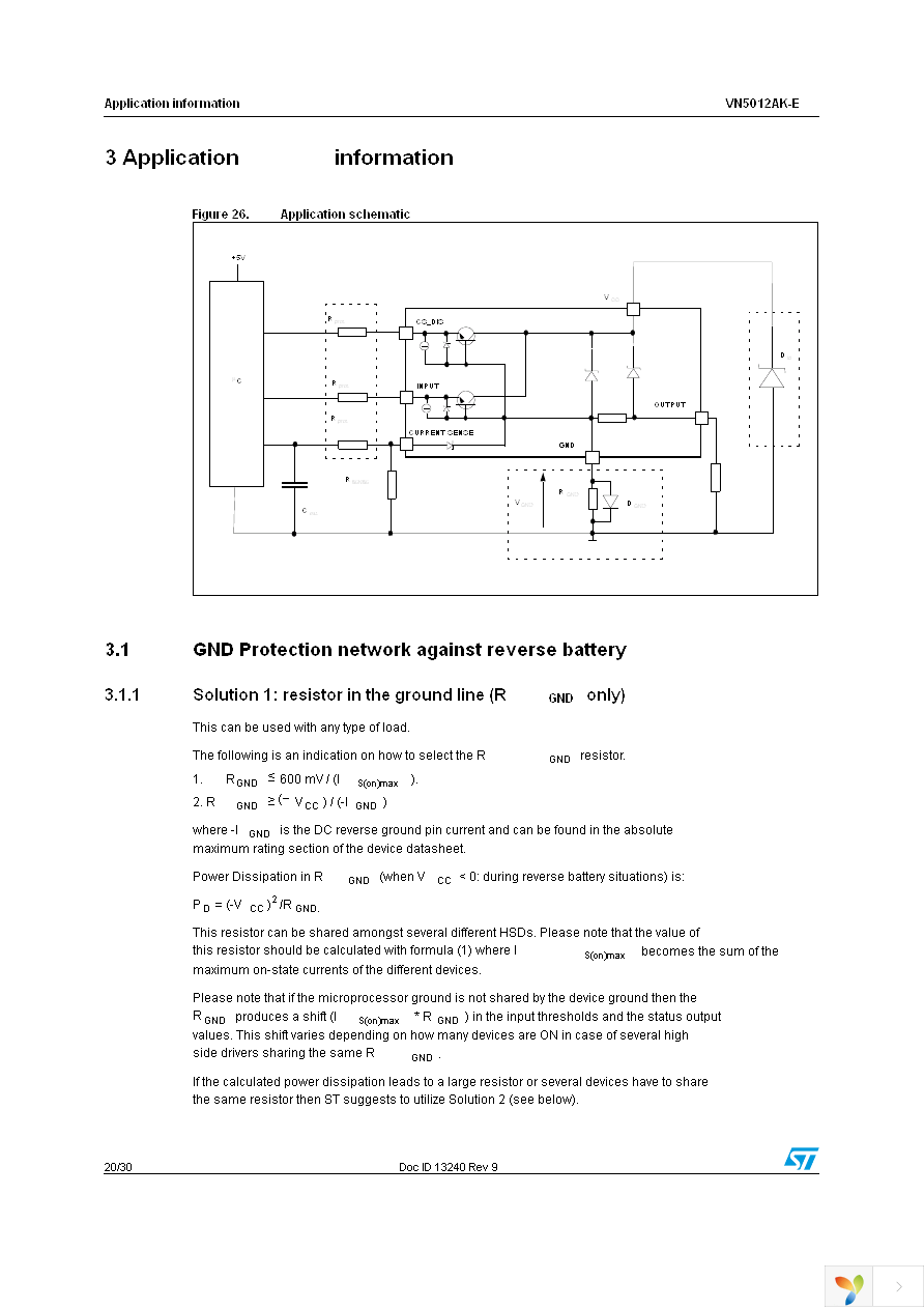 VN5012AK-E Page 20