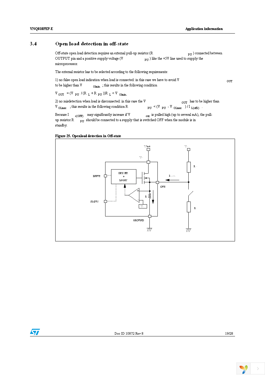 VNQ810PEP-E Page 19