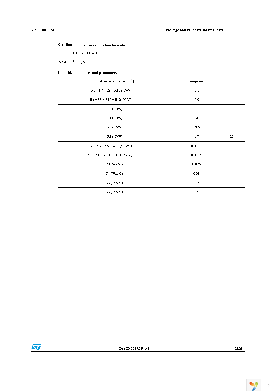 VNQ810PEP-E Page 23