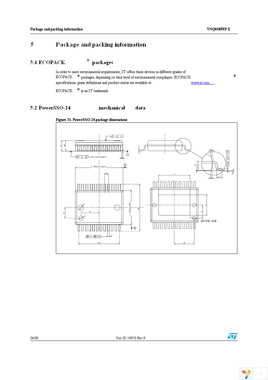 VNQ810PEP-E Page 24