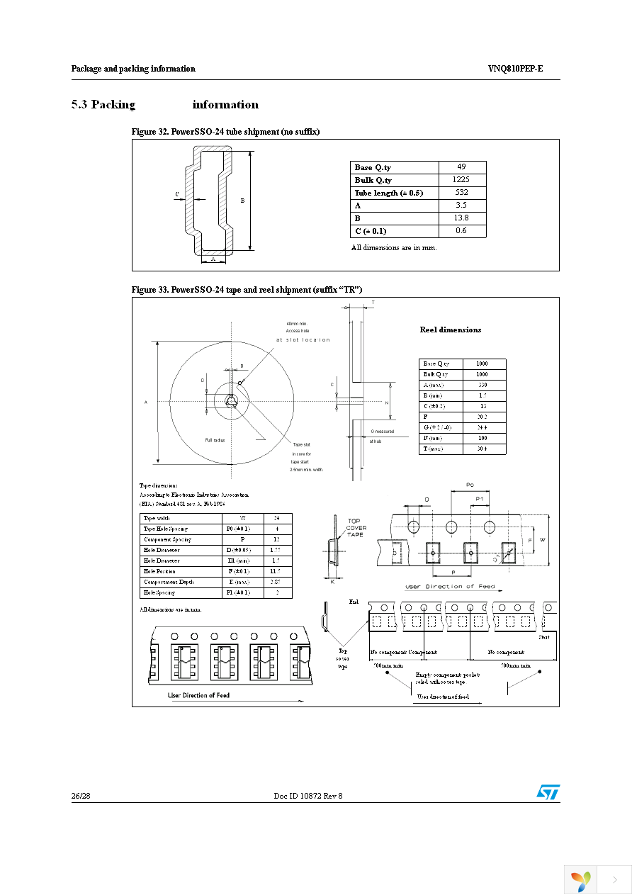 VNQ810PEP-E Page 26