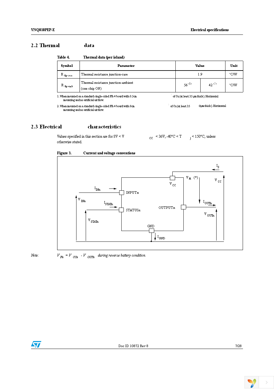 VNQ810PEP-E Page 7