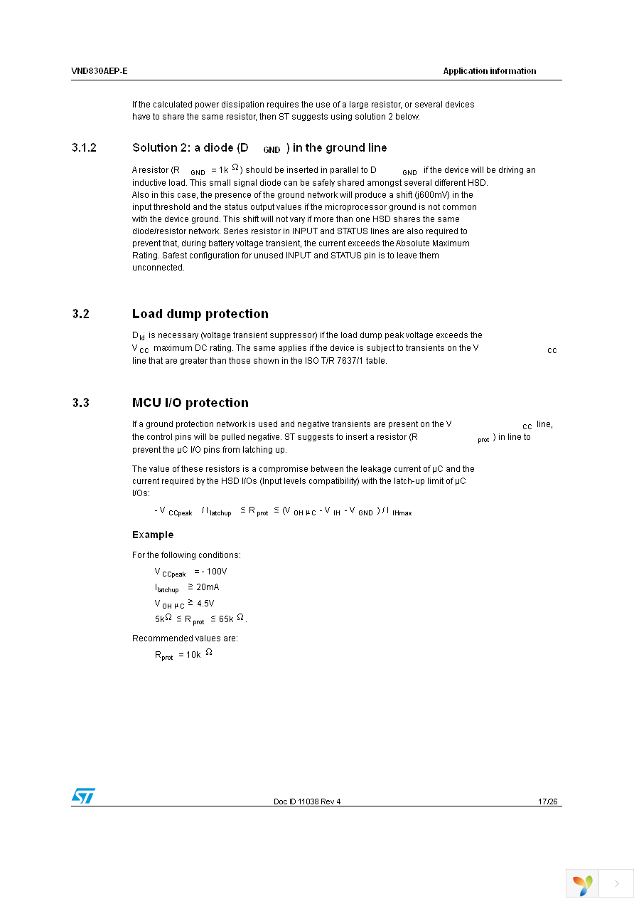 VND830AEP-E Page 17