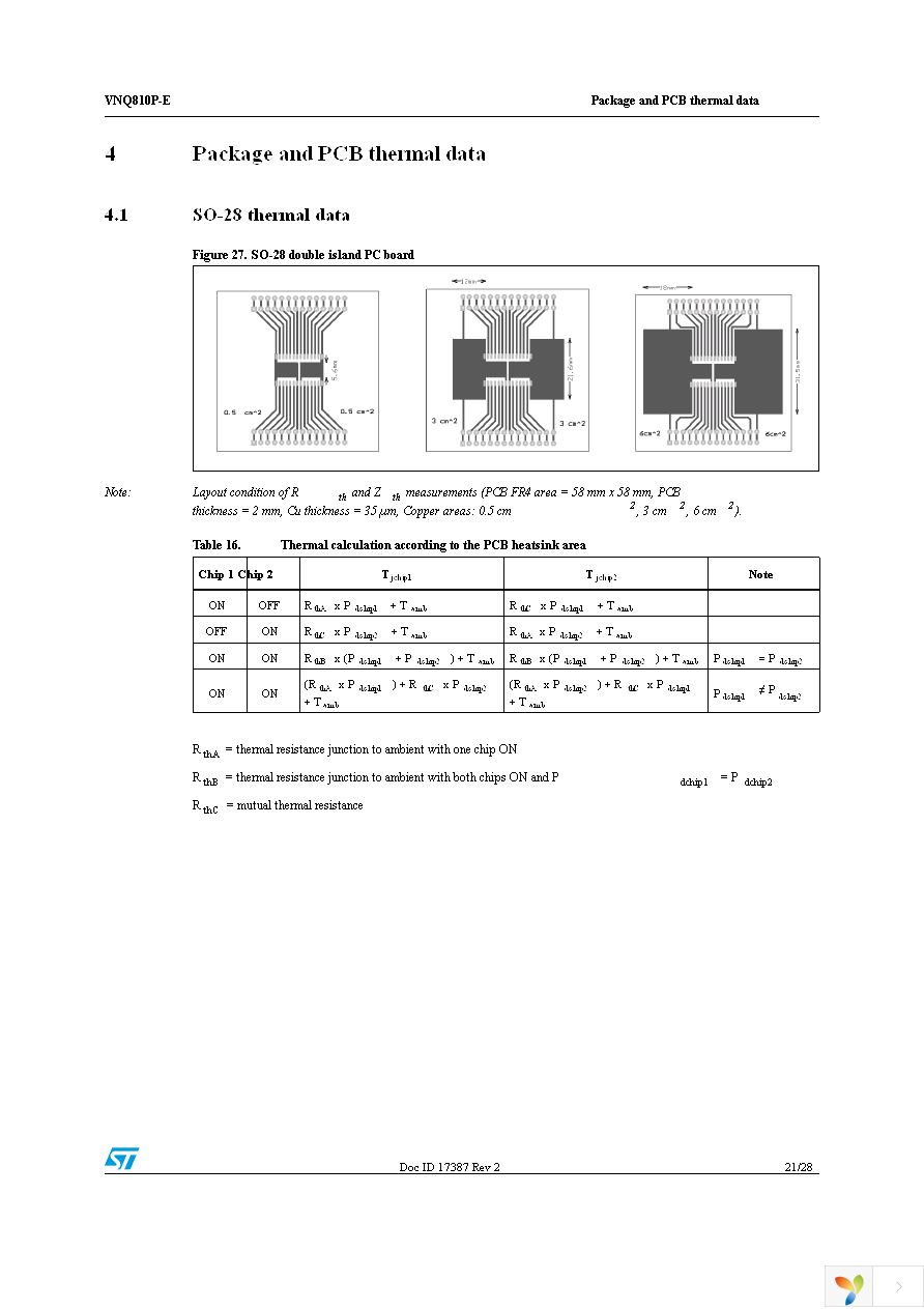 VNQ810PTR-E Page 21