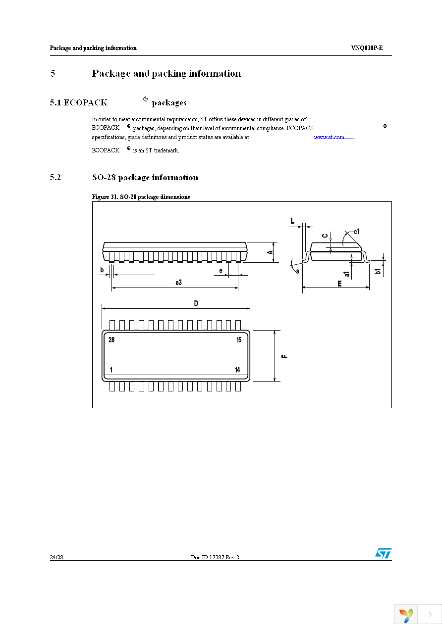 VNQ810PTR-E Page 24