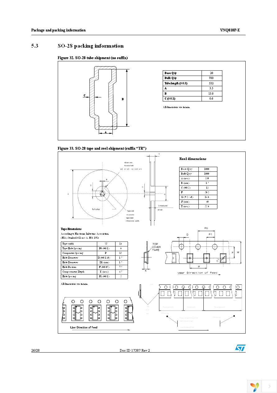 VNQ810PTR-E Page 26