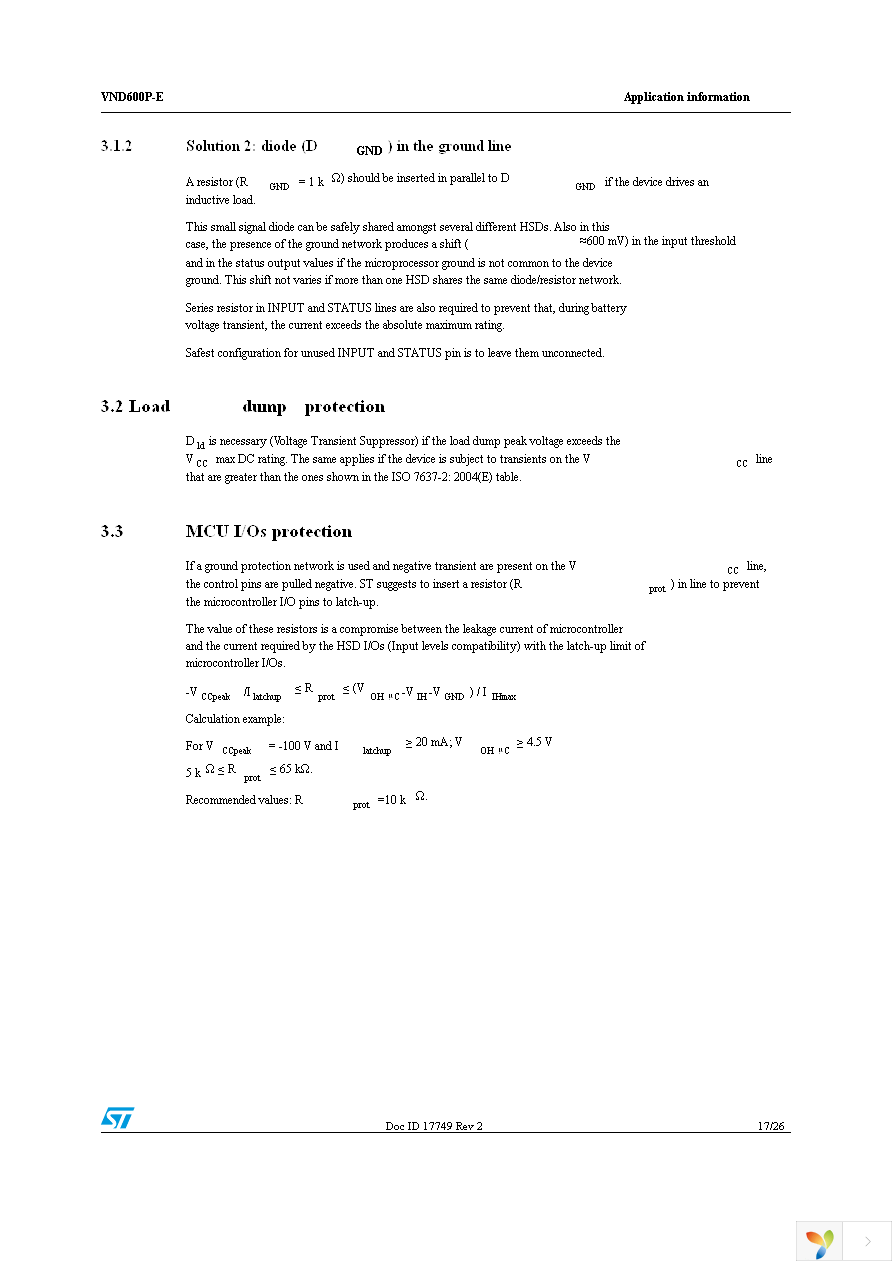 VND600P-E Page 17