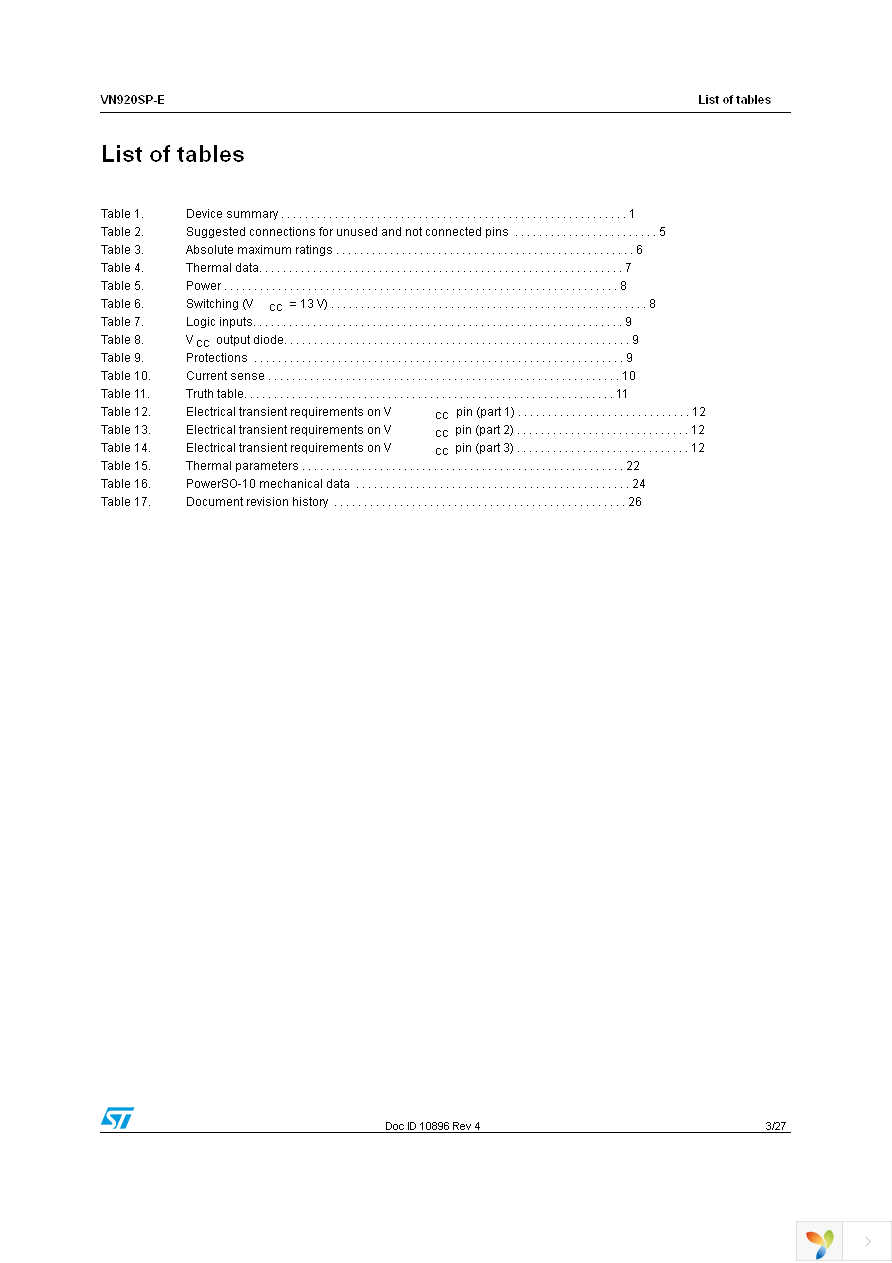 VN920SP-E Page 3