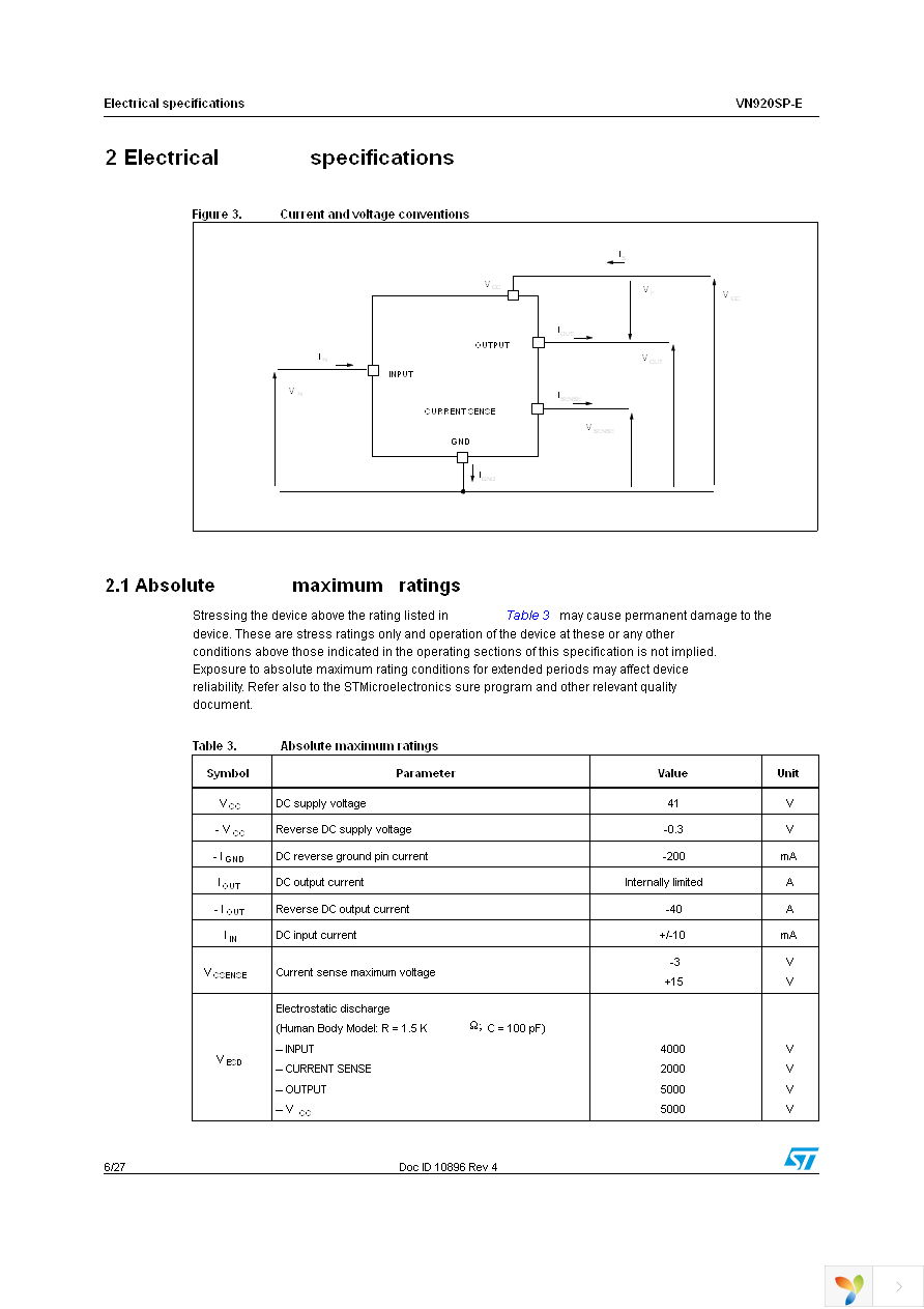 VN920SP-E Page 6