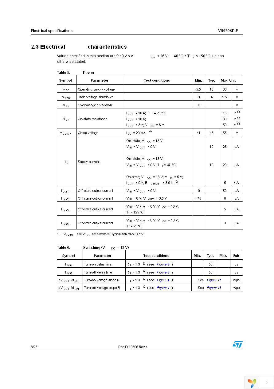 VN920SP-E Page 8