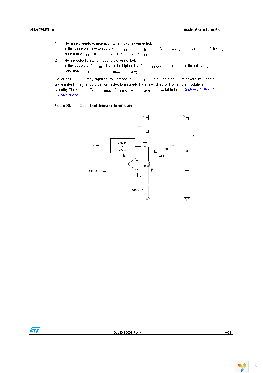 VND830MSPTR-E Page 19