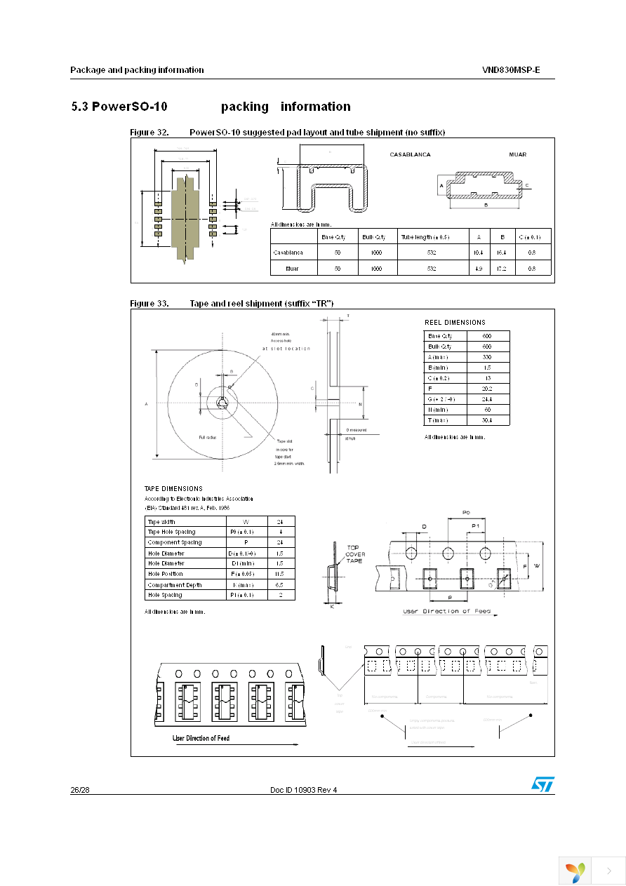 VND830MSPTR-E Page 26