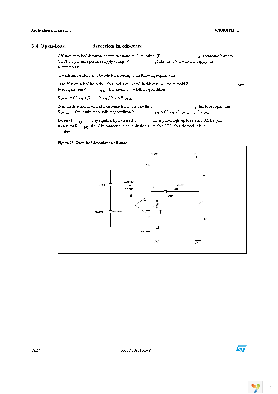 VNQ830PEP-E Page 18