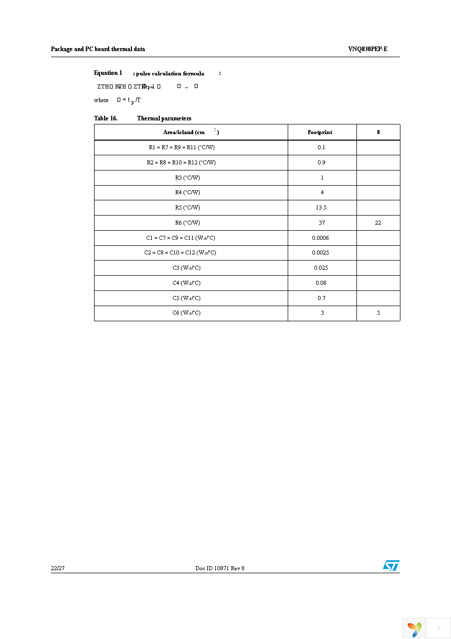 VNQ830PEP-E Page 22