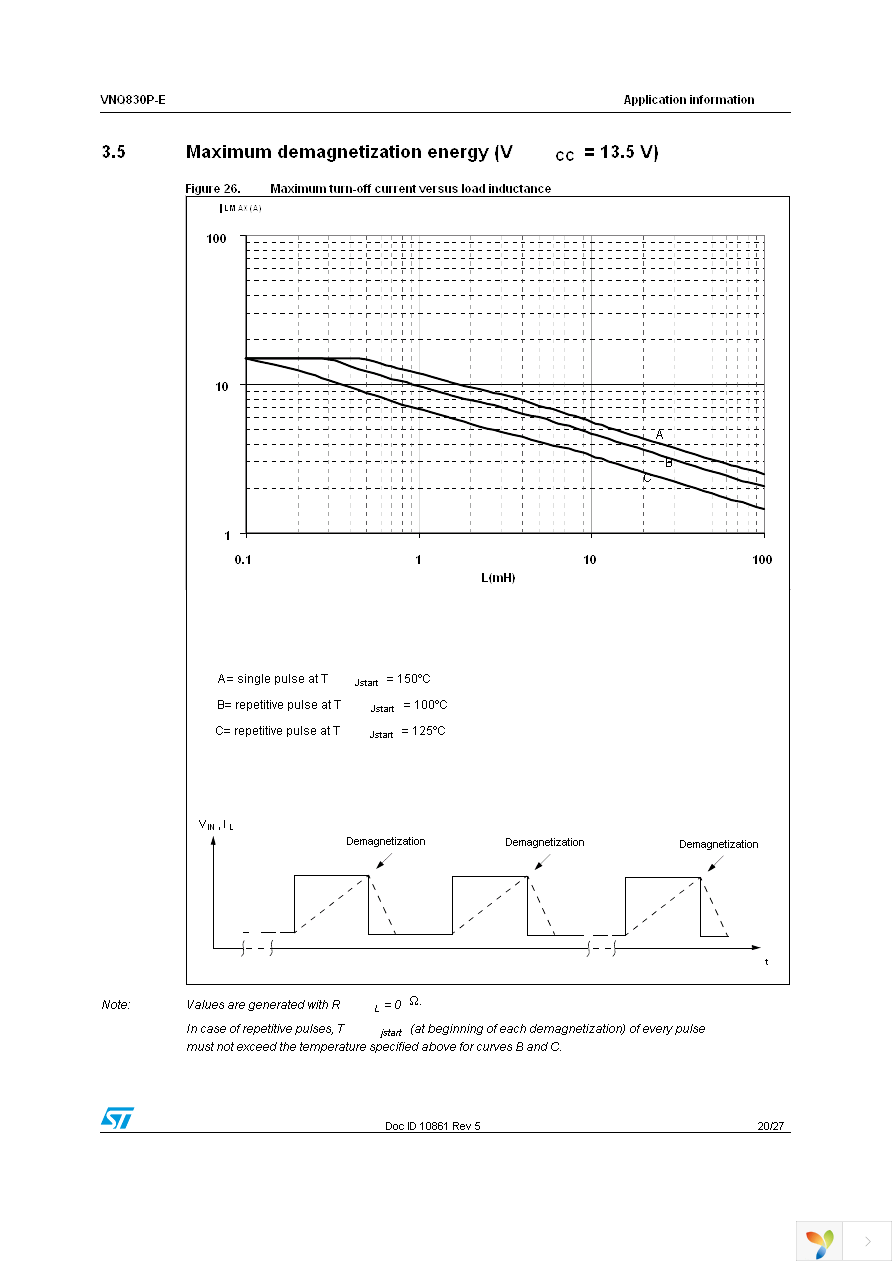 VNQ830PTR-E Page 20