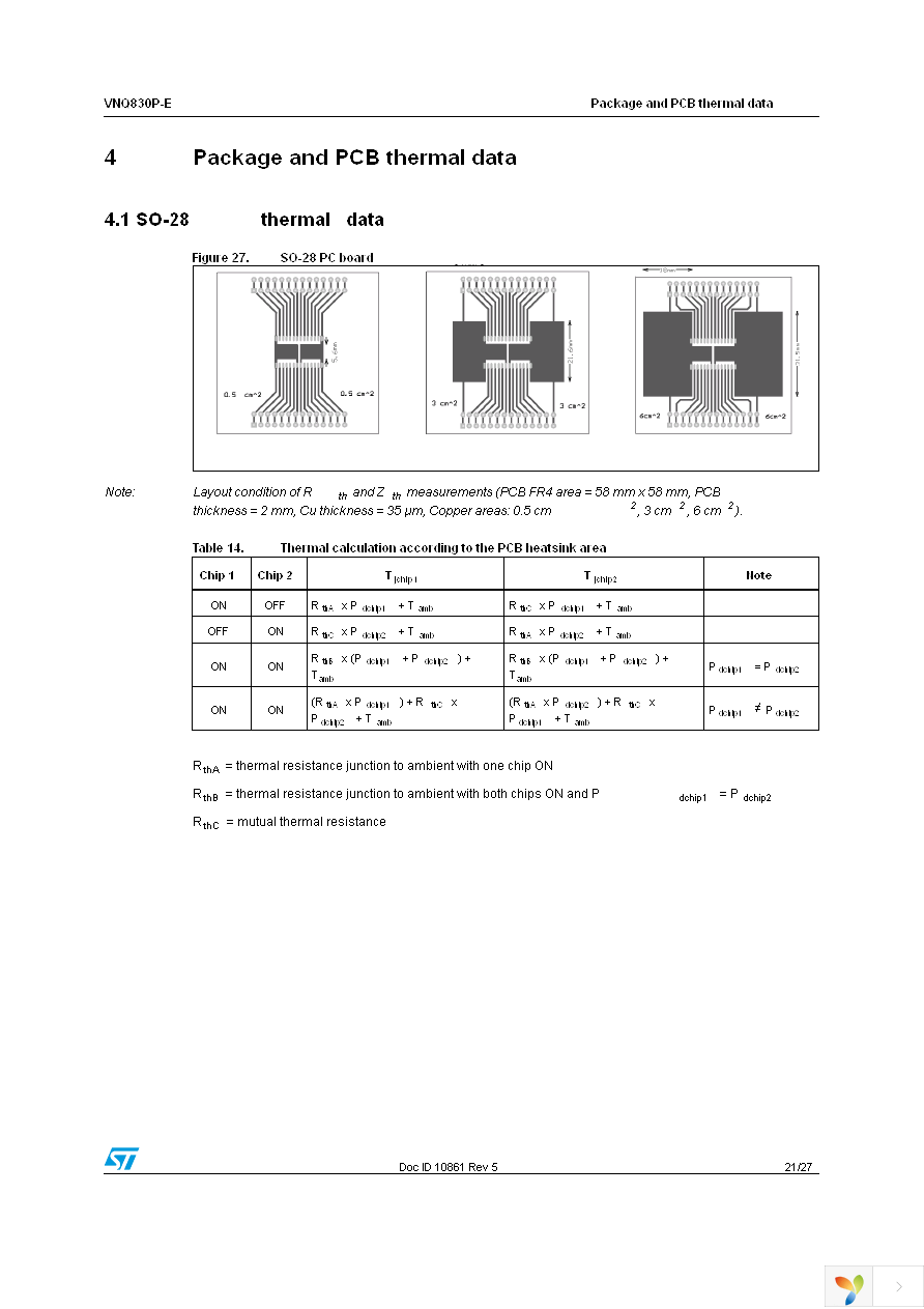 VNQ830PTR-E Page 21